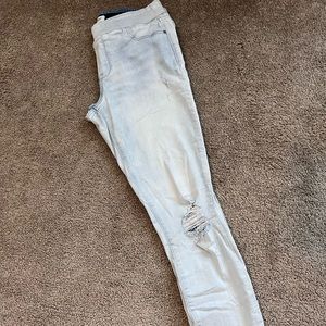 Old Navy Rockstar Jeggings